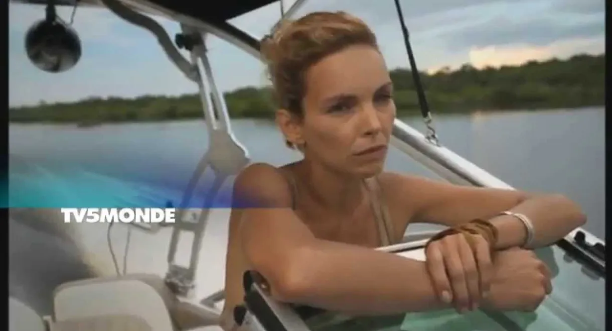 Jusqu'au bout du monde