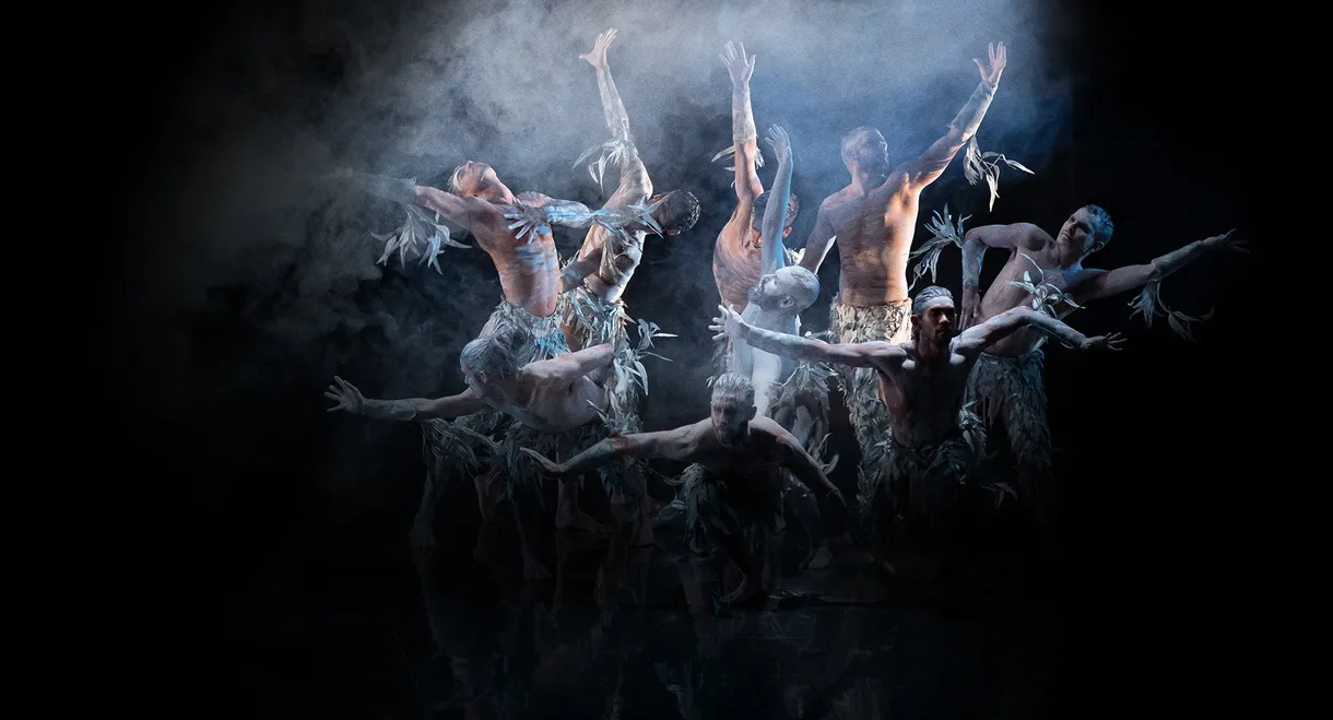 Firestarter: The Story of Bangarra