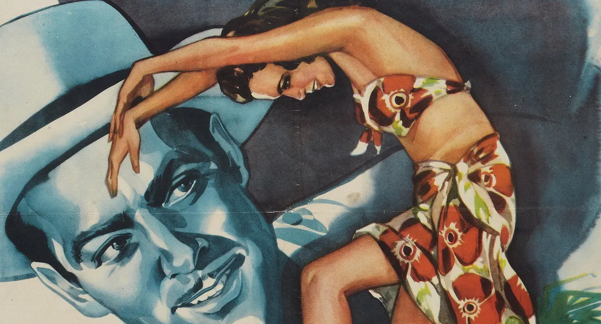 Call of the South Seas