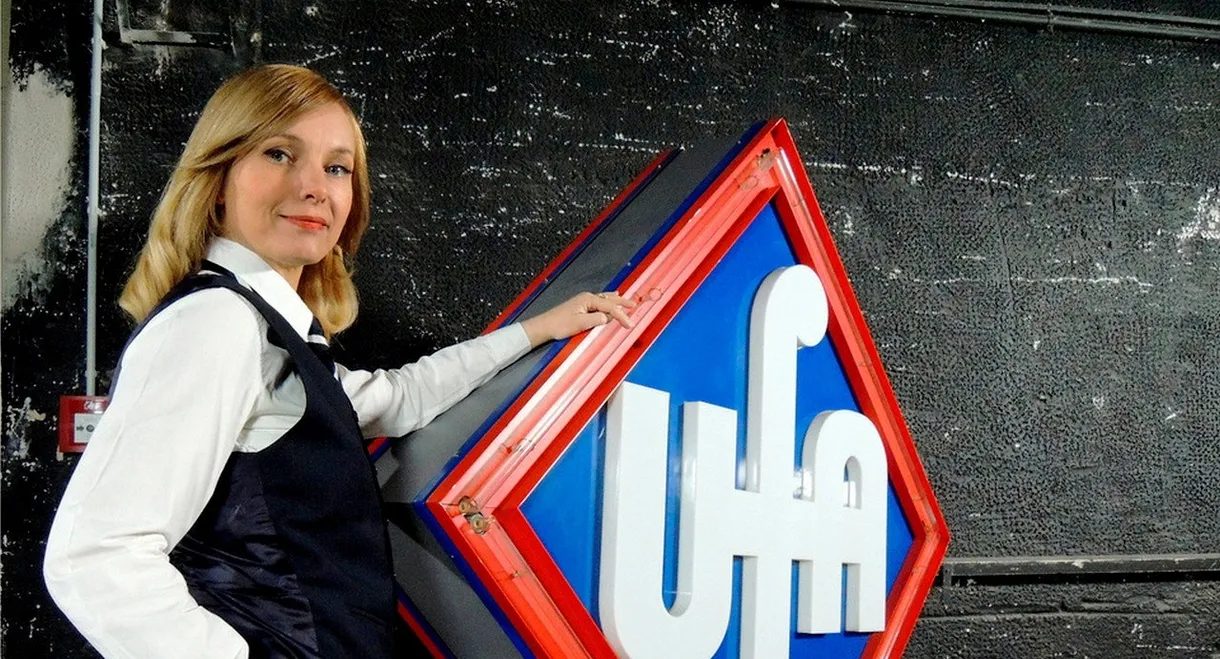 100 Years of the UFA