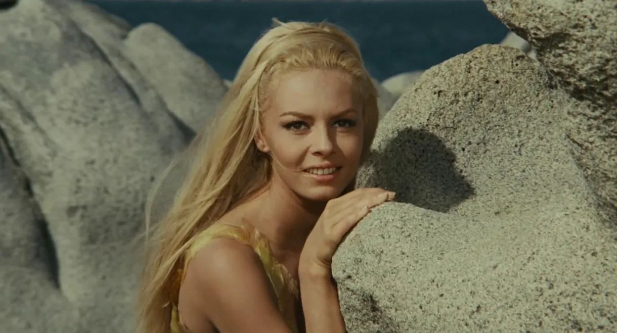 The Oldest Profession