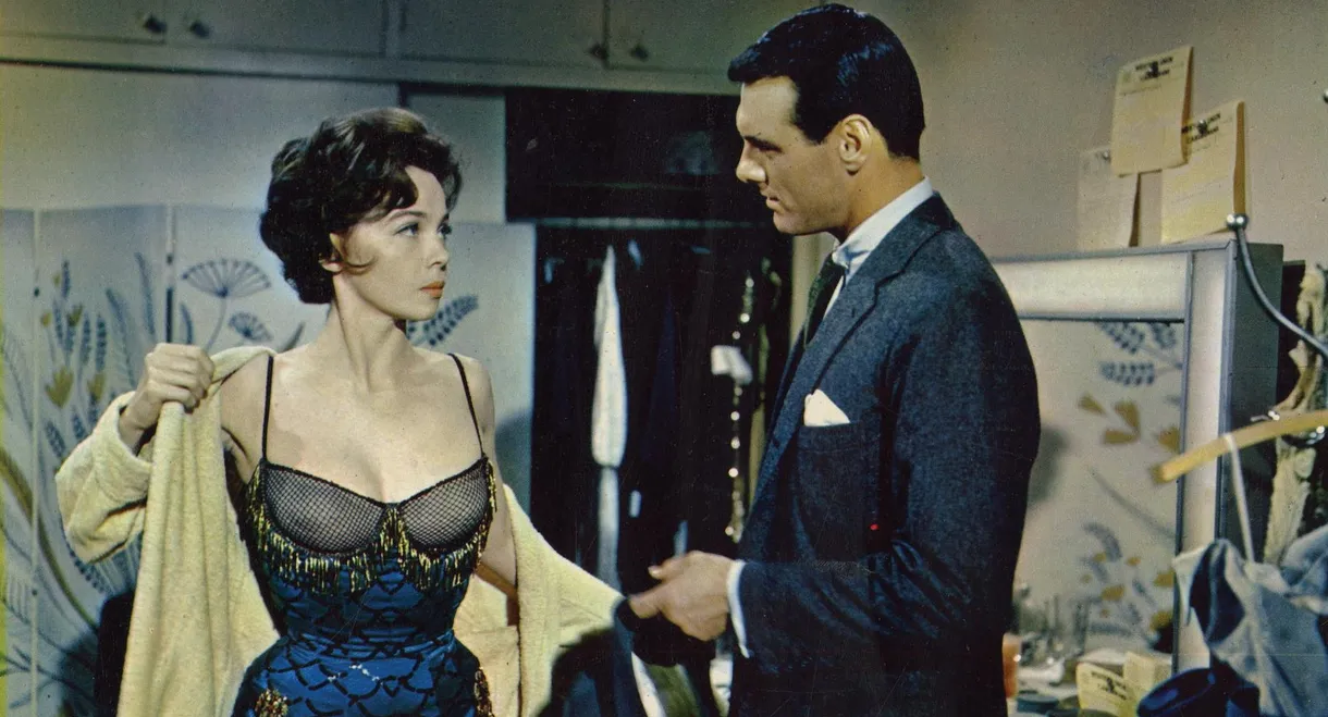 The Man Who Understood Women