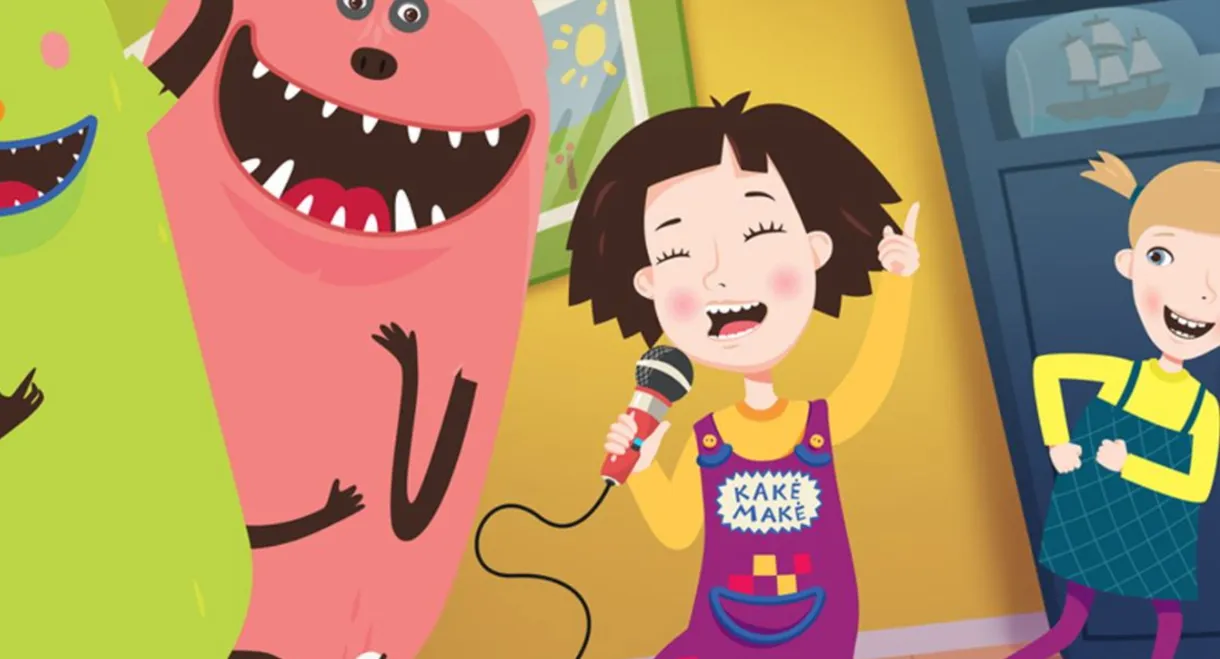 Nelly Jelly: My Movie