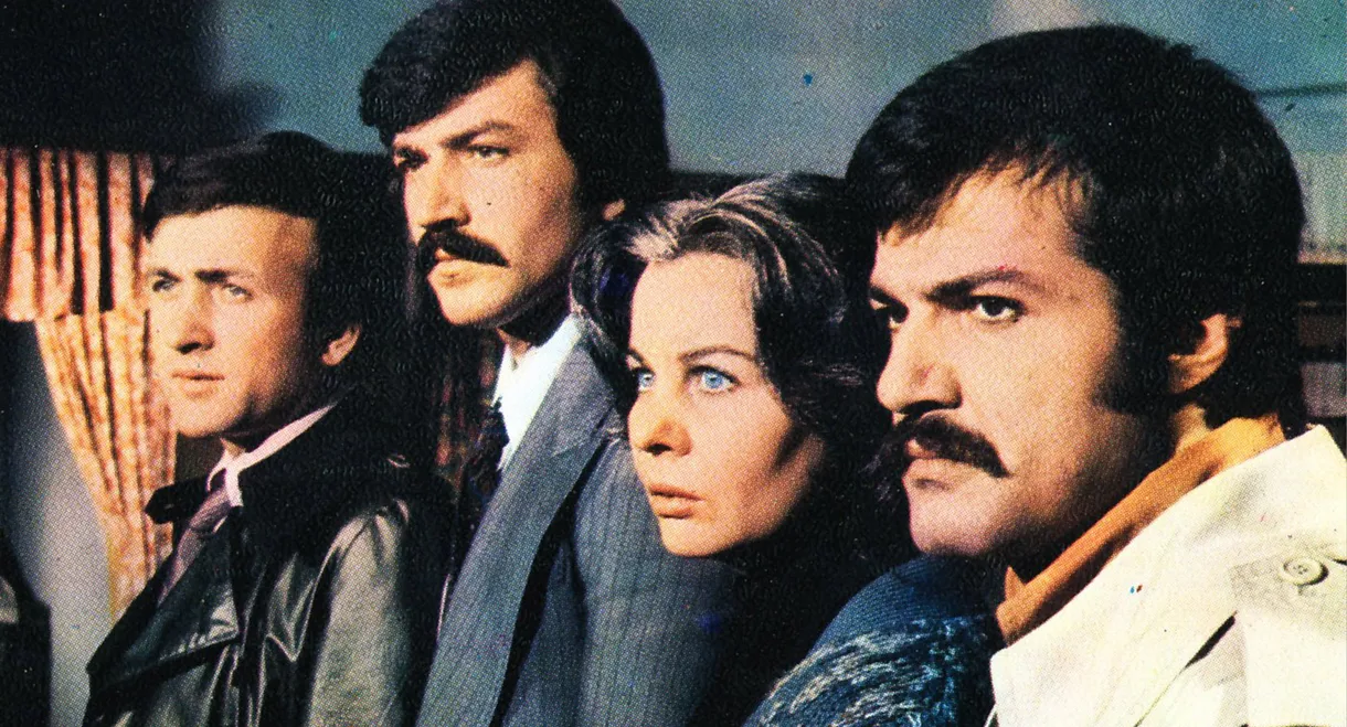 Meryem ve Oğulları