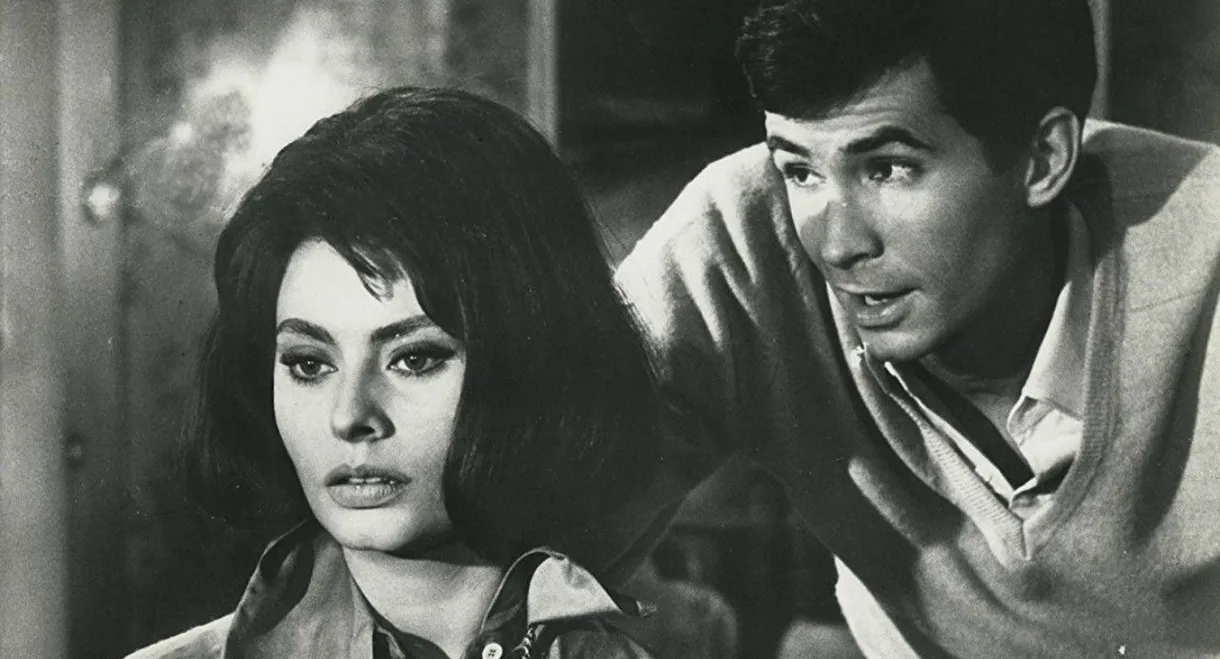 Five Miles to Midnight