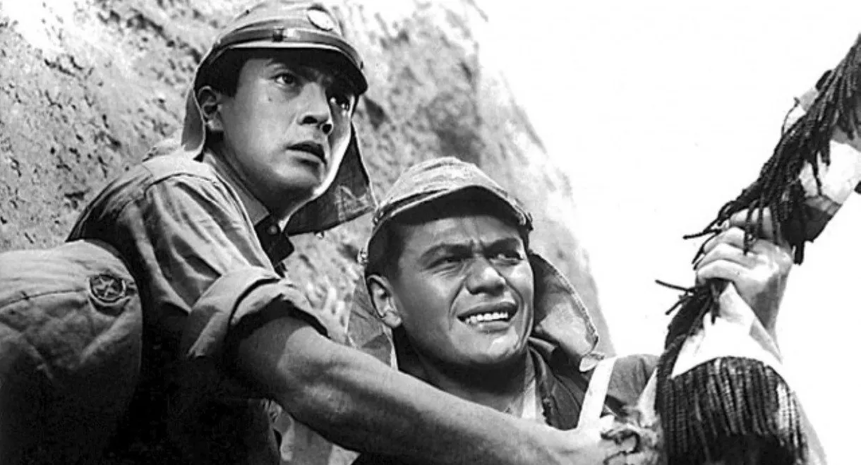 Operation Sewer Rats