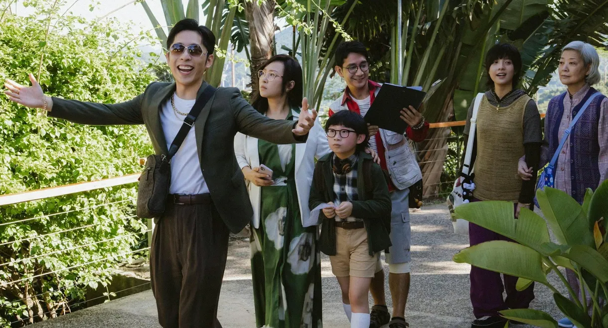 The Snowball on a Sunny Day