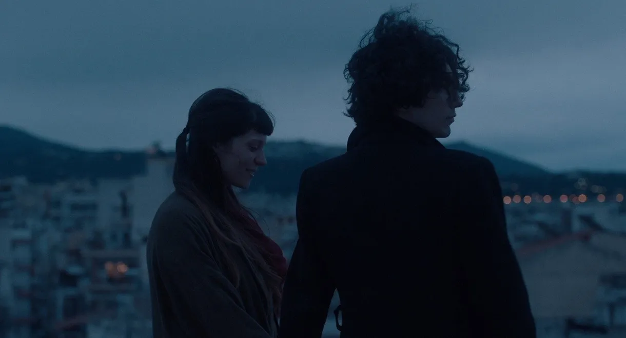 I Will Love You in November