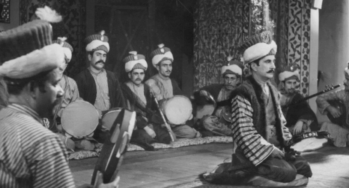 The Favorite Concubine of Selim III