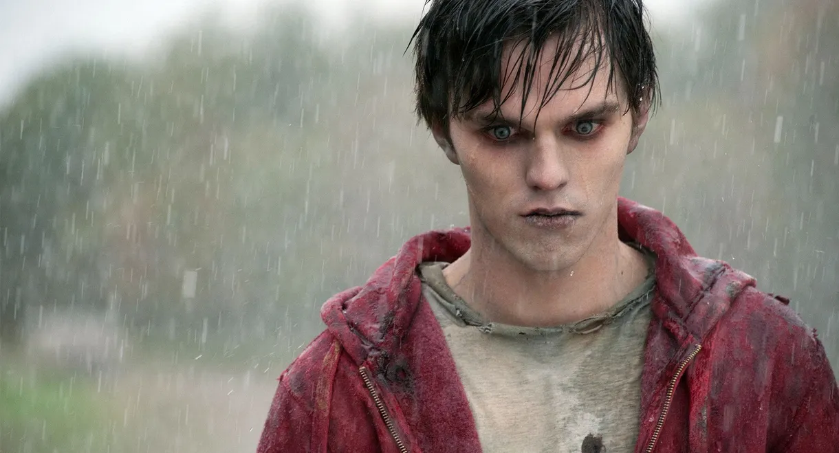 Warm Bodies