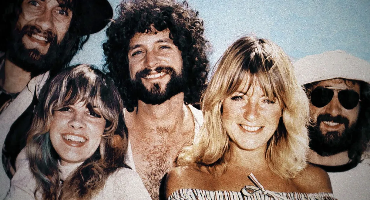The thousand and one musical lives of Fleetwood Mac
