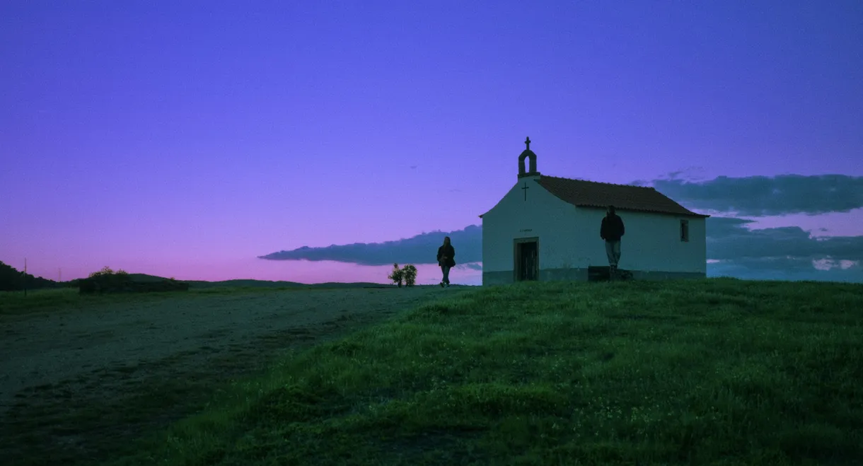 Tomorrow’s a New Day