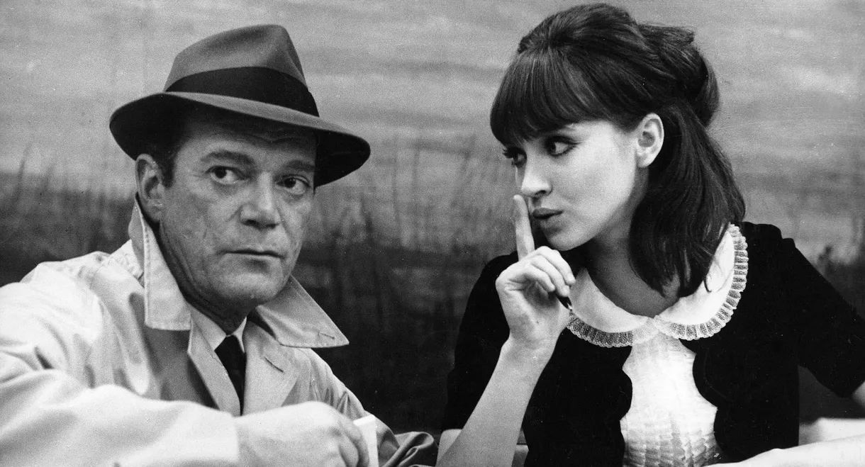 Alphaville