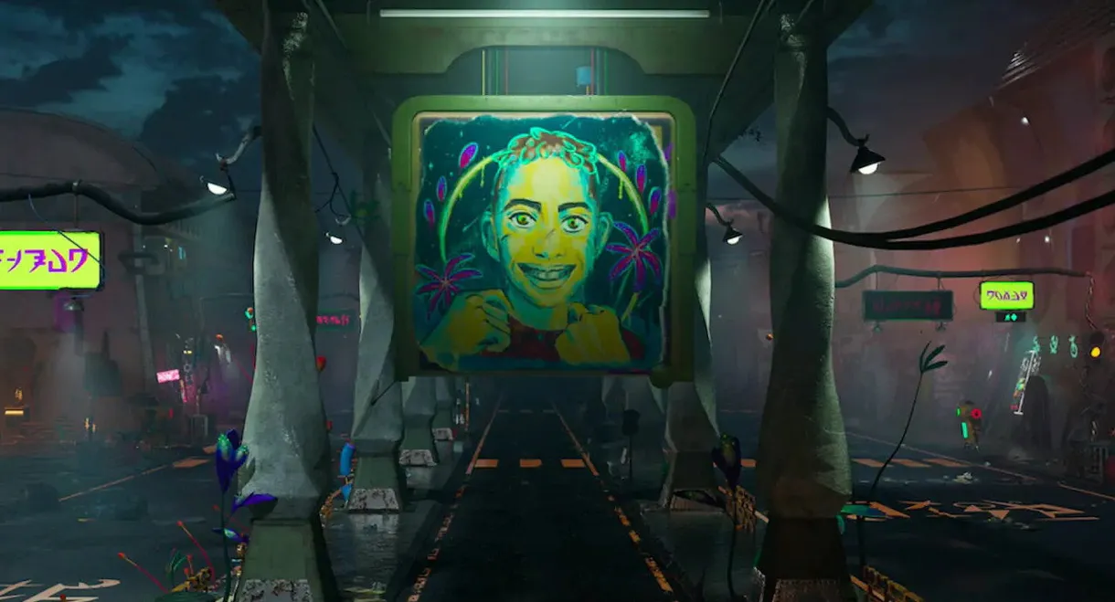 Willy - Different is Good