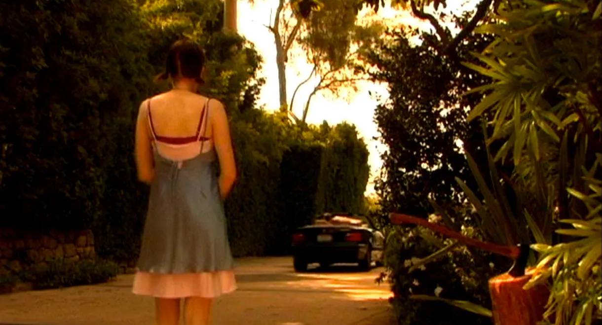 The Son of Sam's Daughter