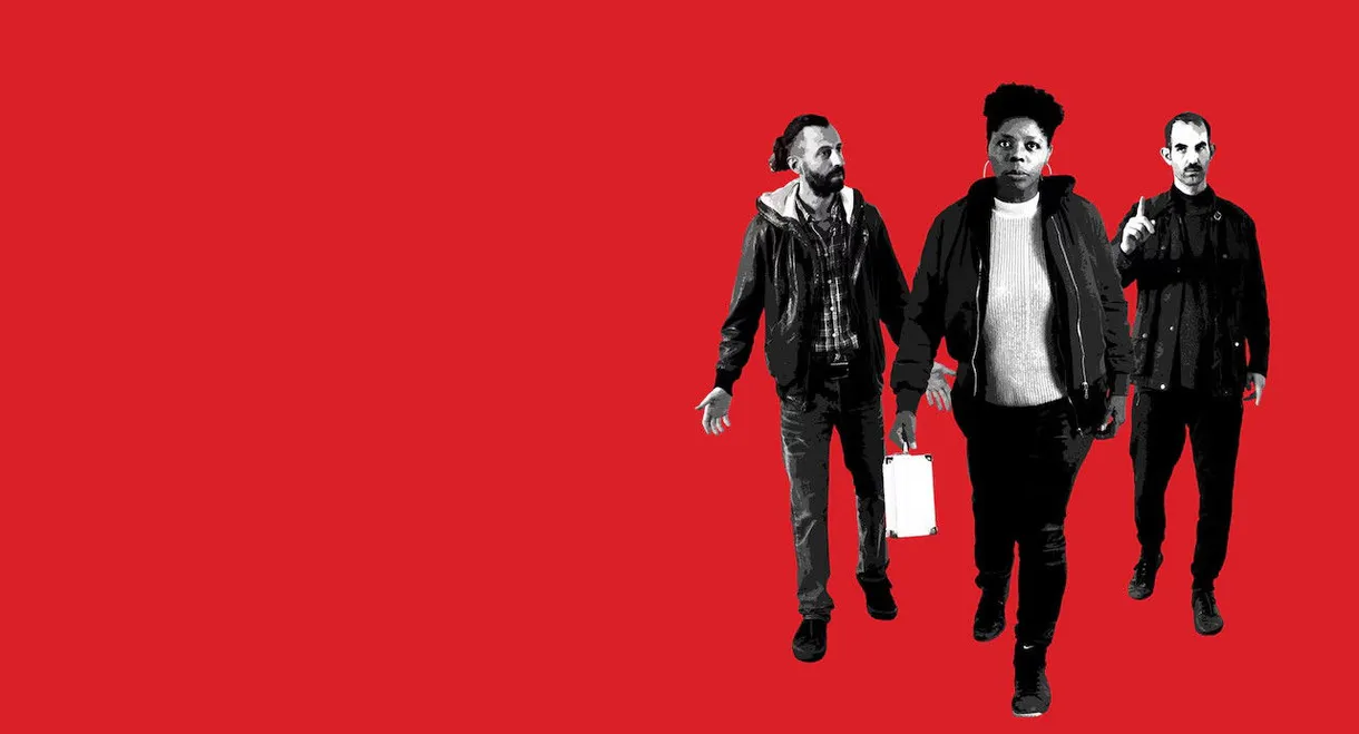 The Woddafucka Thing