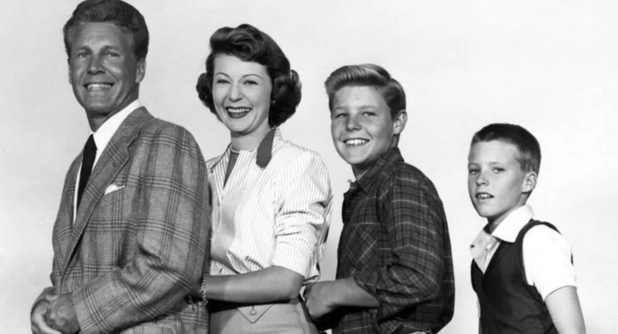 Here Come the Nelsons