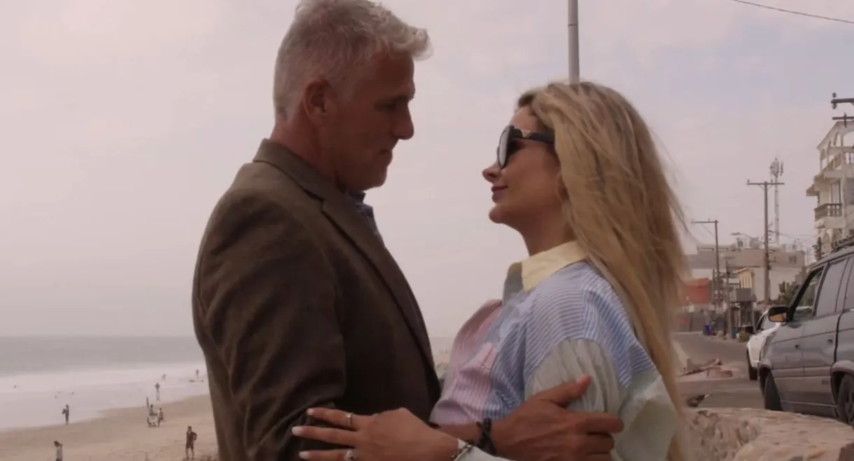 Réntame a tu esposa