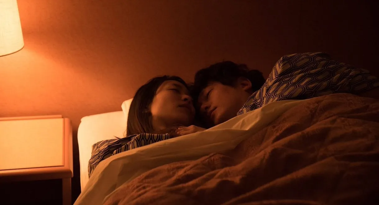 Waiting for the Moon