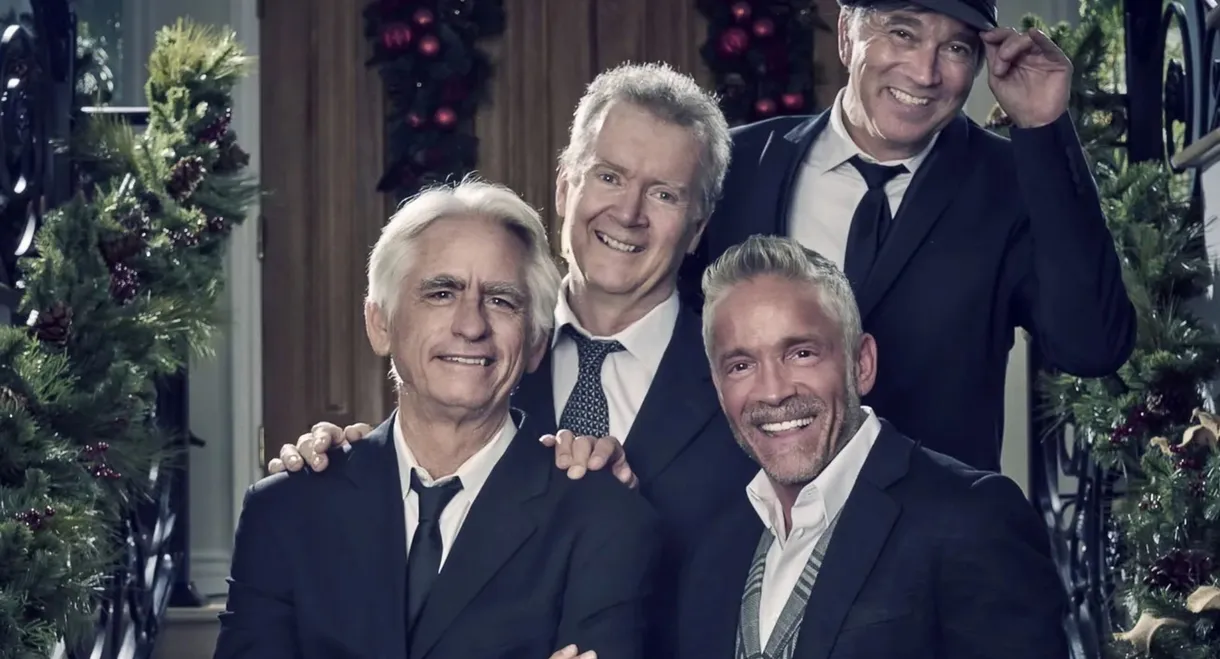 Dave Koz and Friends 20th Anniversary Christmas Special