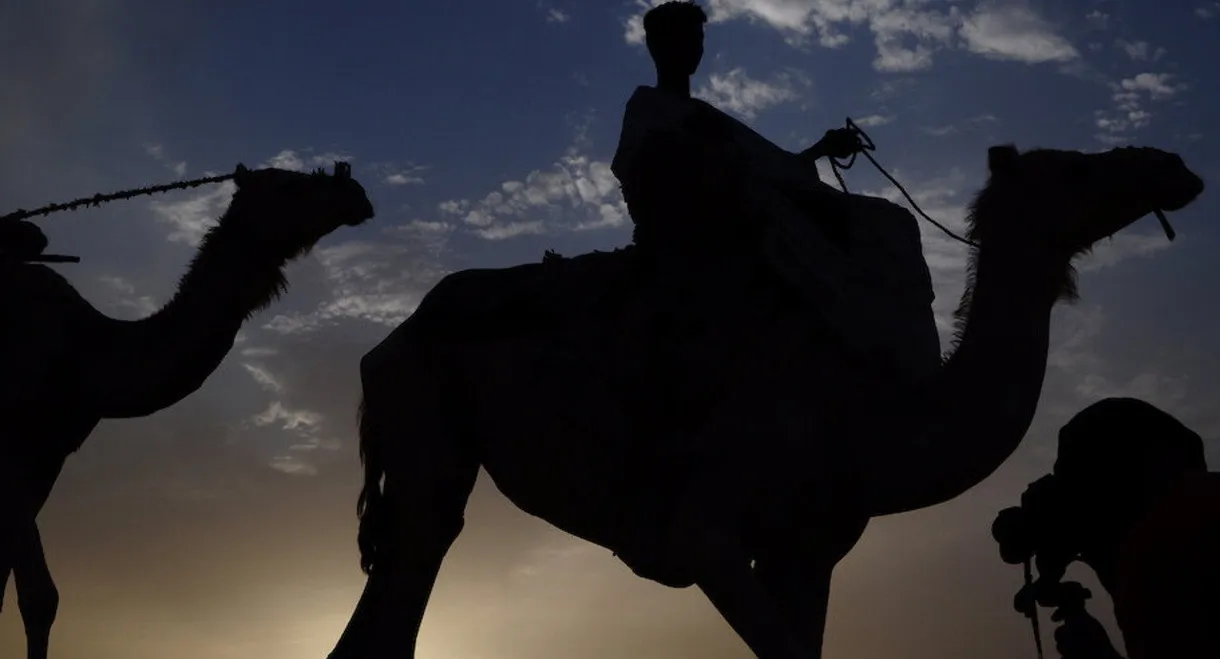 Sons of the Clouds: The Last Colony