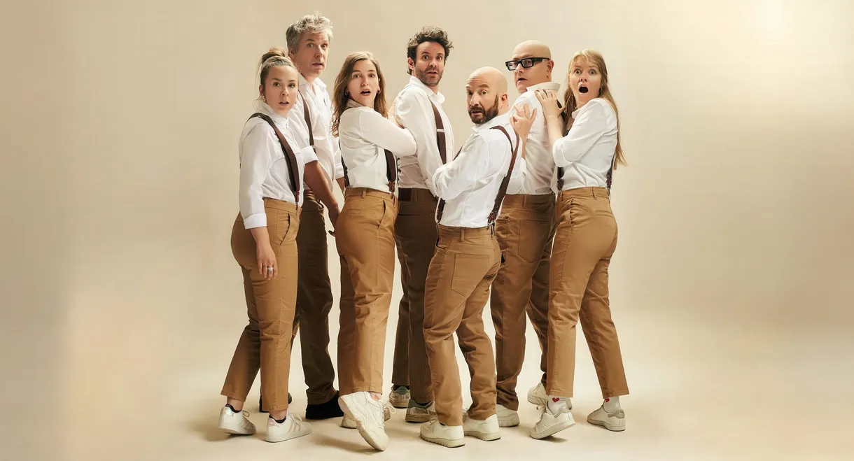 La Revue de Lausanne 2024 - À la Une