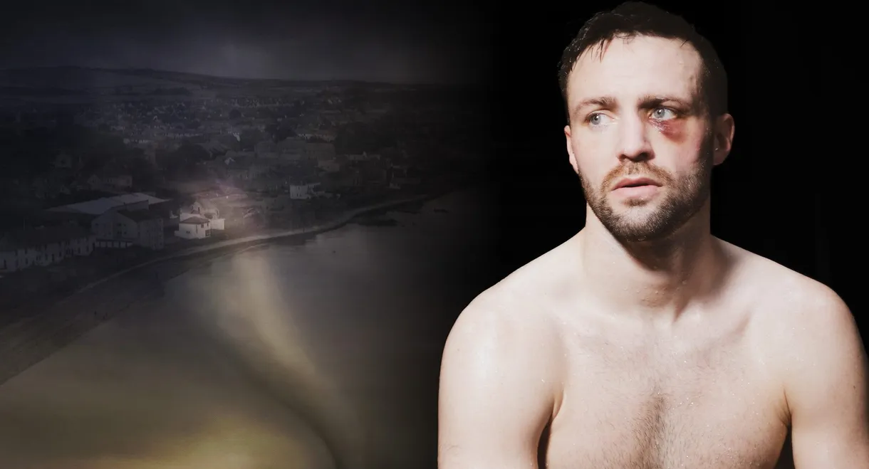 Josh Taylor: Portrait of a Fighter