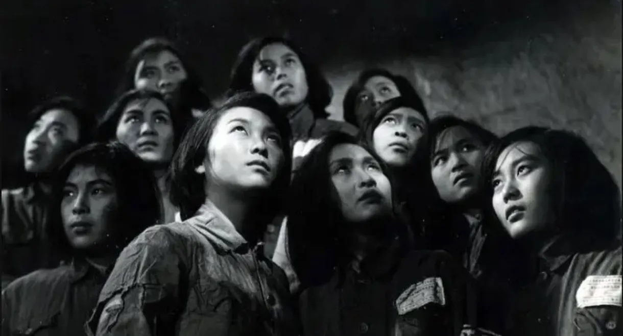 Shangrao Concentration Camp