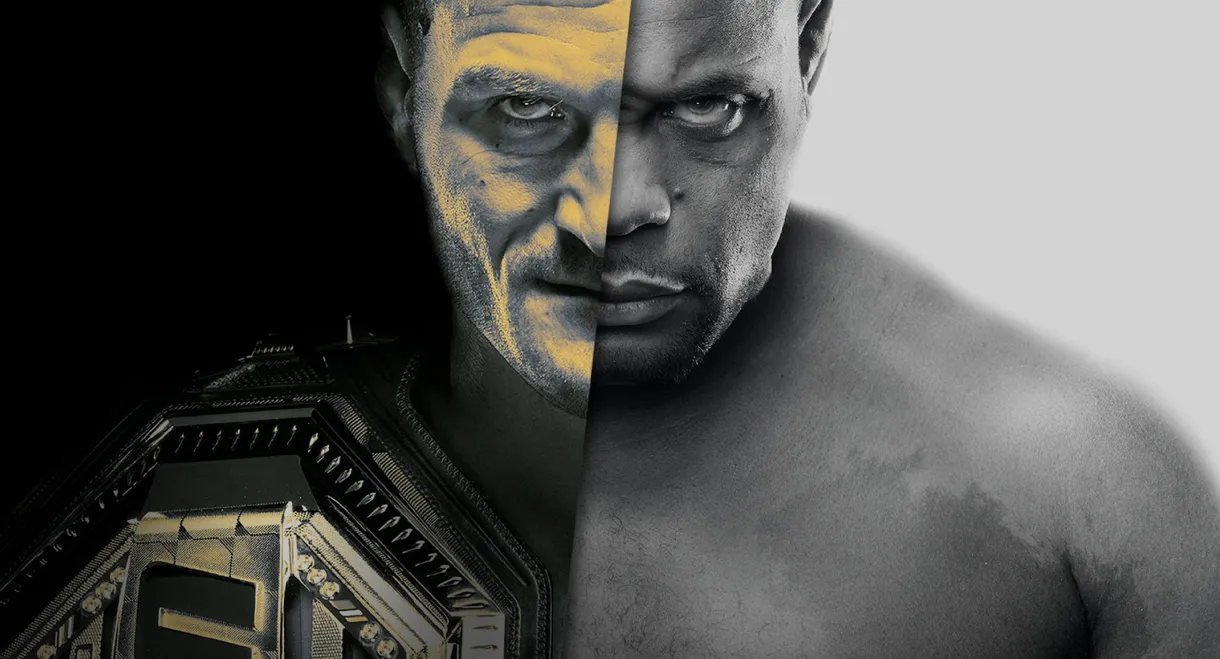 UFC 252: Miocic vs. Cormier 3