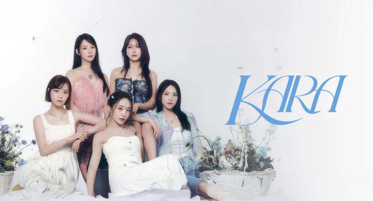 KARA The 3rd Japan Tour 2014 KARASIA