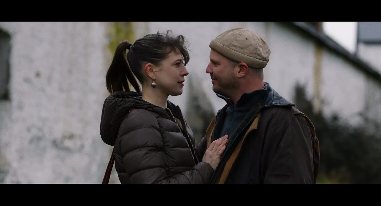 The Land in the Shadows