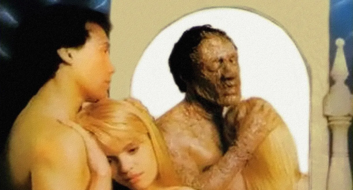 Charly: Days of Blood