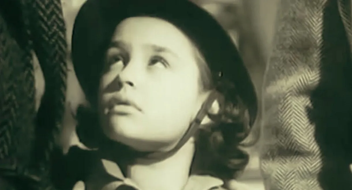 Tormento del passato