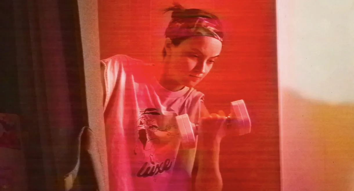 Kyle's Big Adventure!