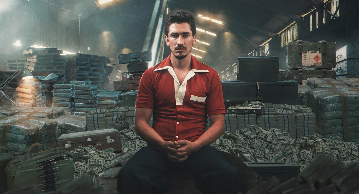 The Snitch Cartel: Origins