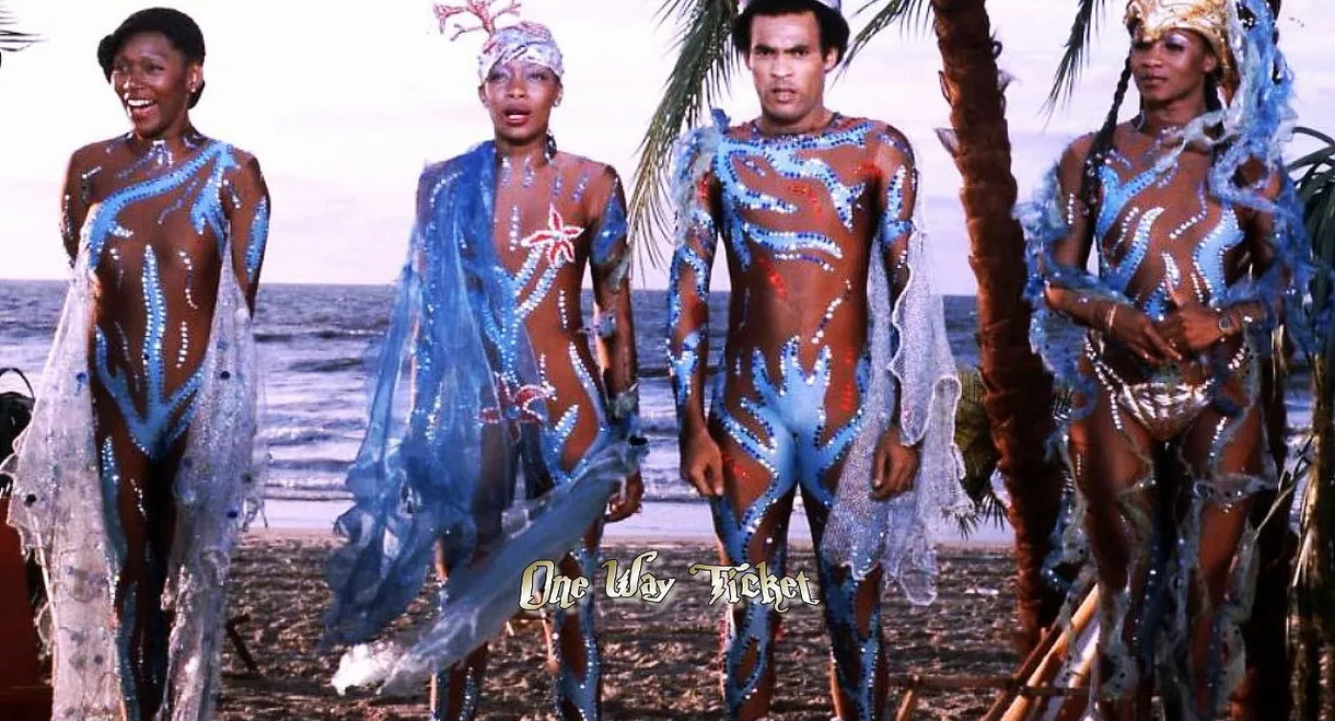 Boney M: The Greatest Hits