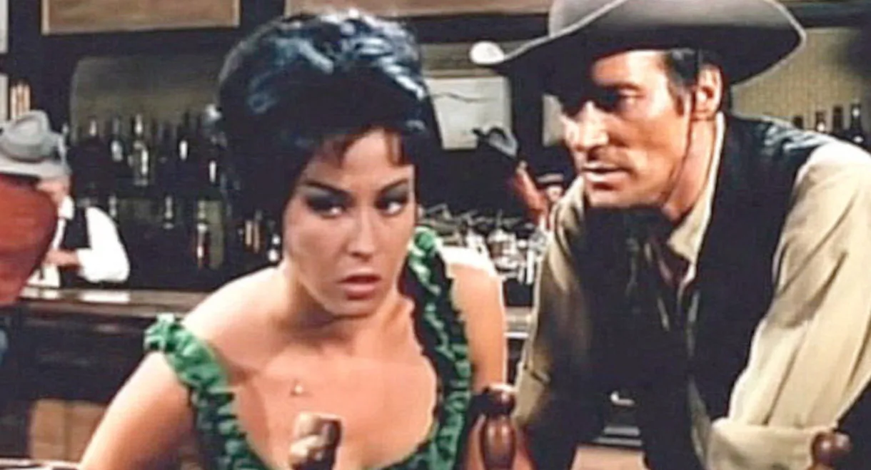 Sheriff With the Gold