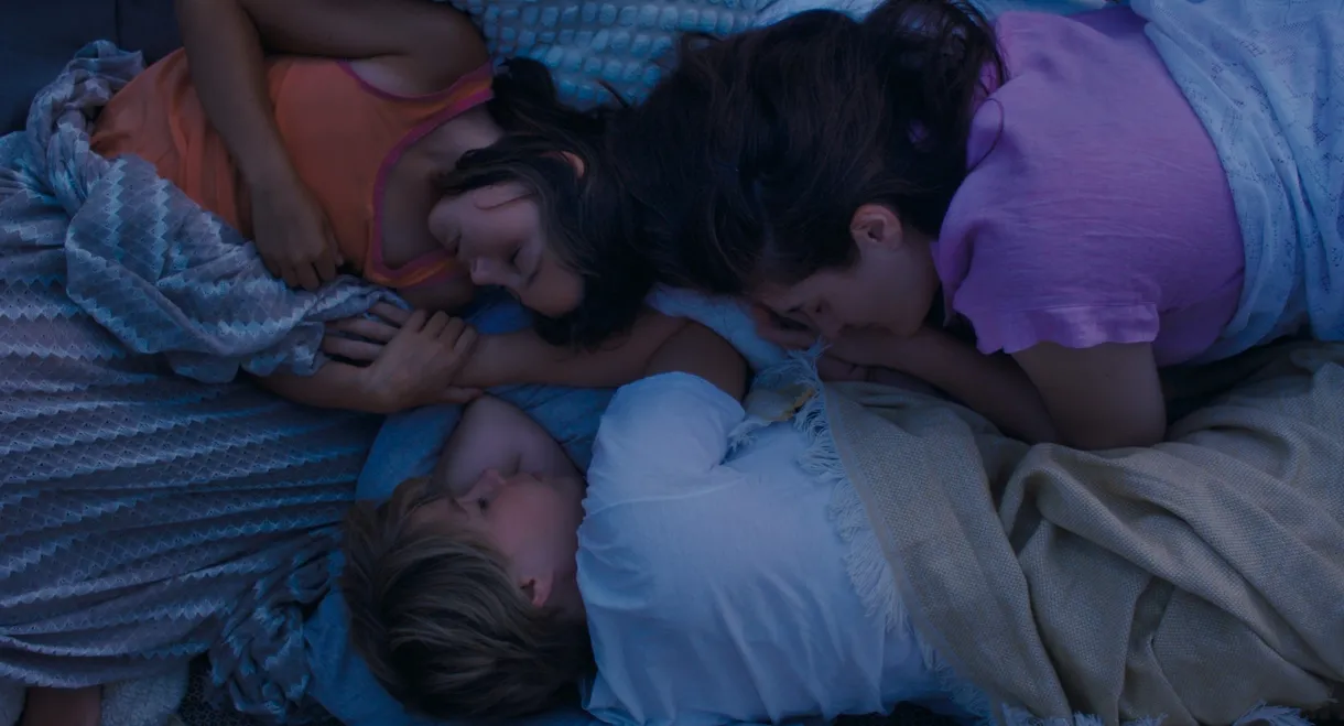 That Summer in Paris