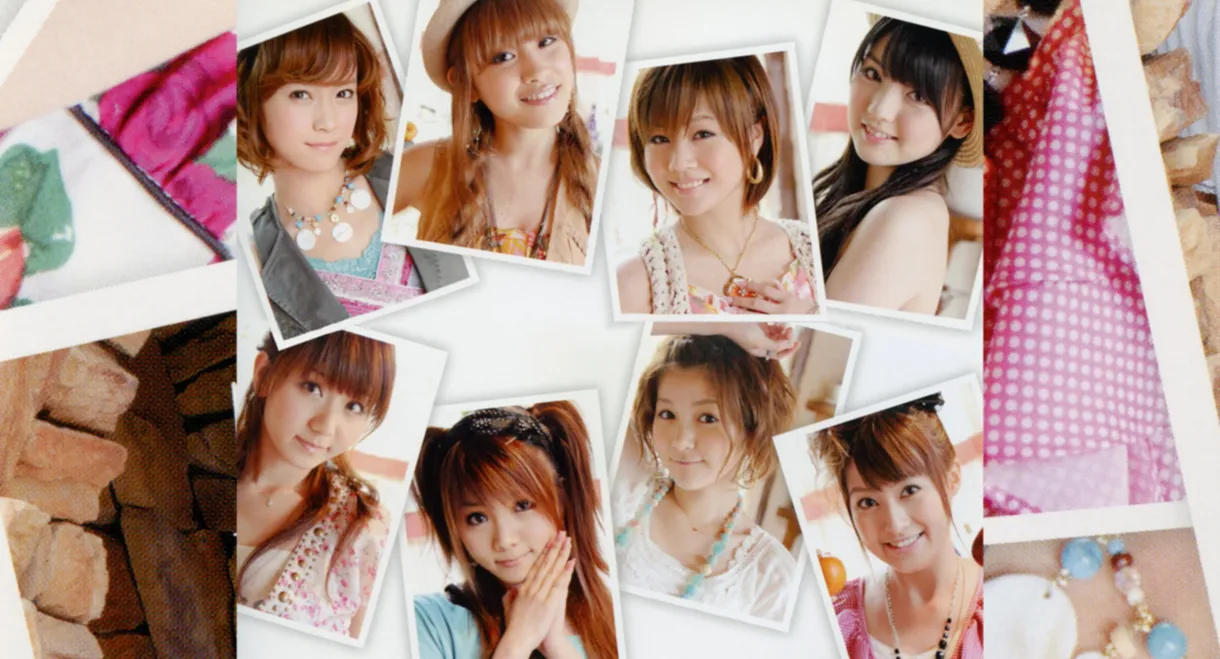 Morning Musume. DVD Magazine Vol.34