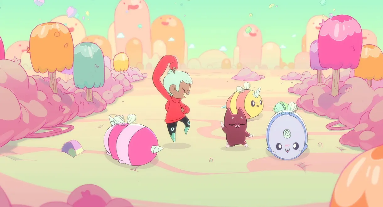 Very Important House