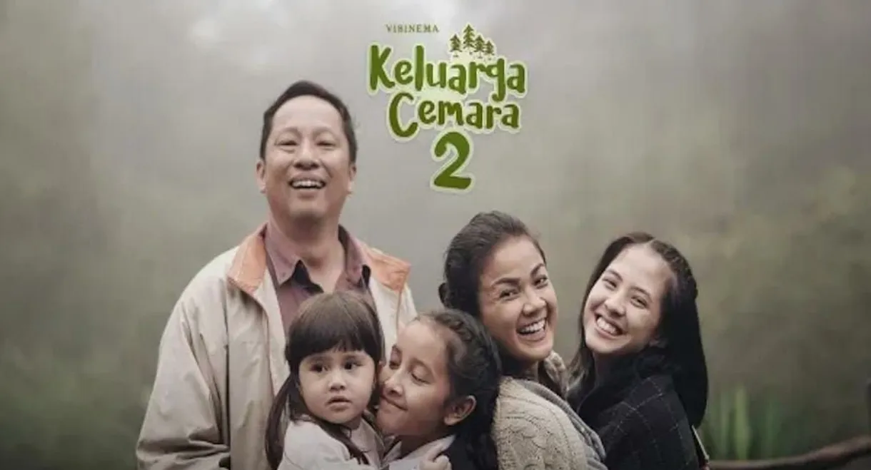 Cemara's Family 2