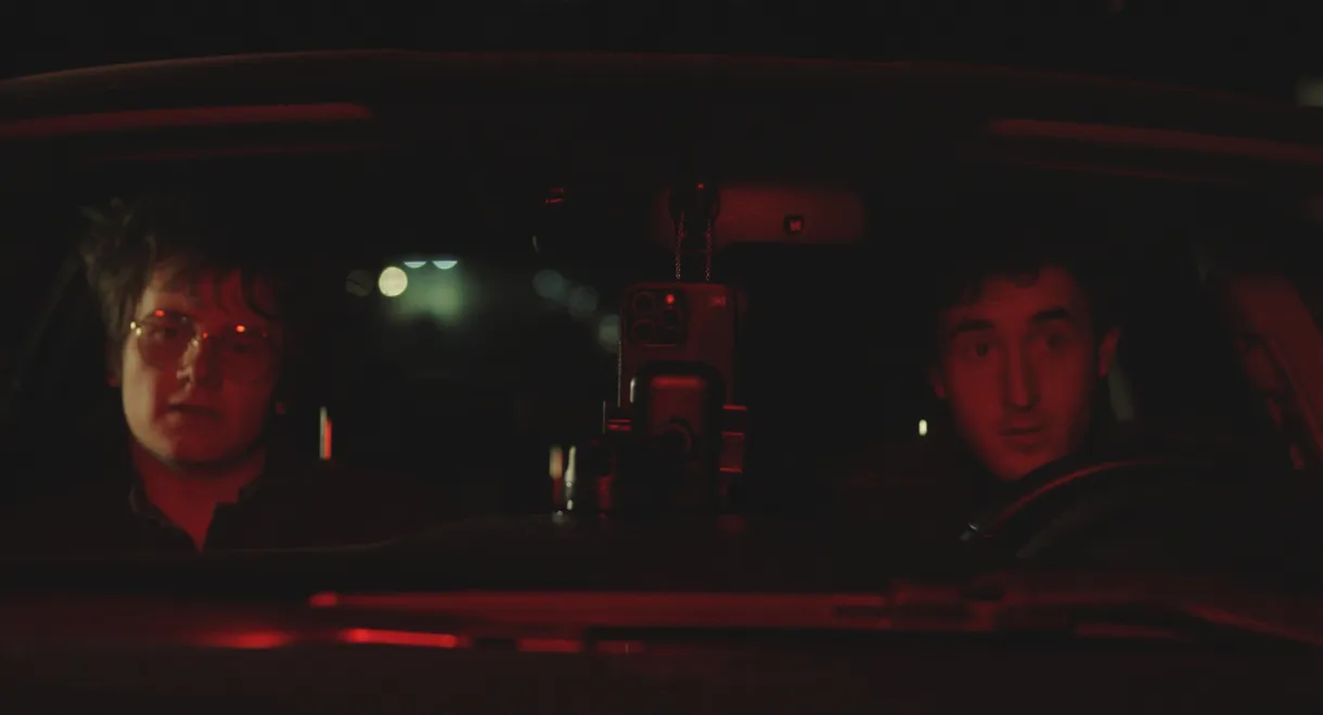 You Have Arrived At Your Destination