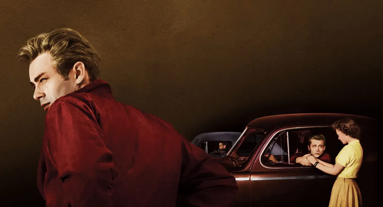 Rebel Without a Cause