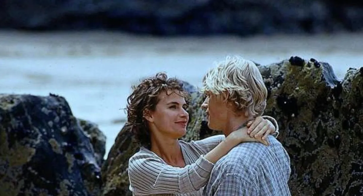 Rosamunde Pilcher: Blüte des Lebens