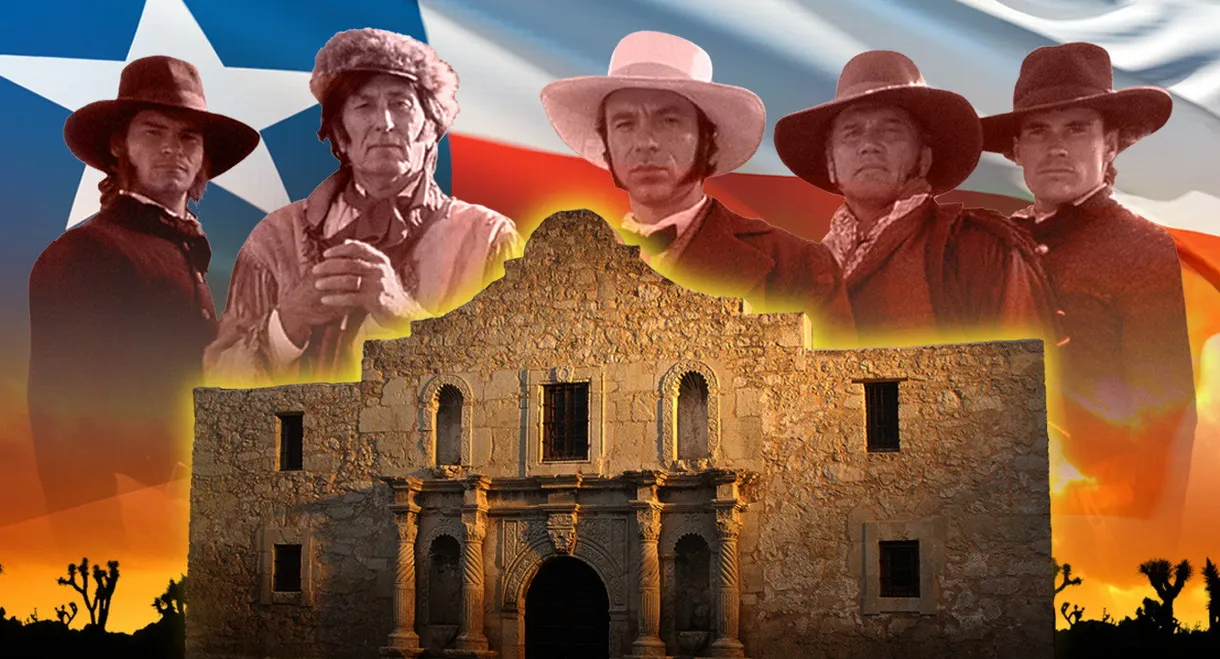 Alamo: The Price of Freedom