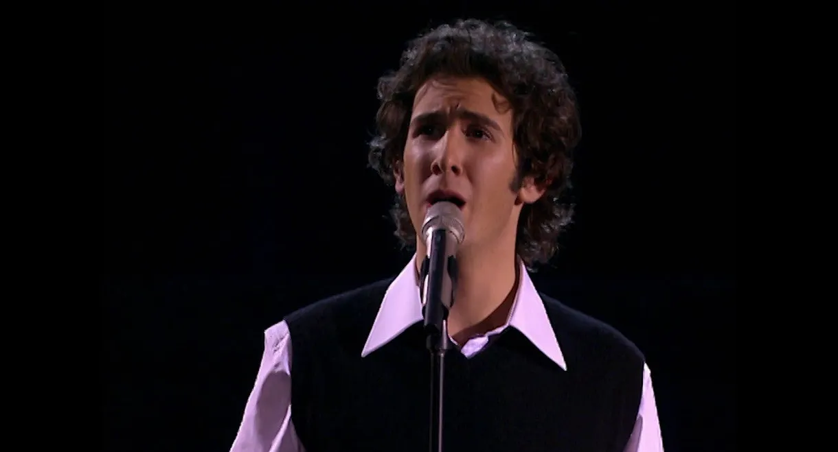 Josh Groban: In Concert