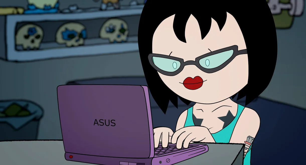 Lava 2 (The New Narciso Show)