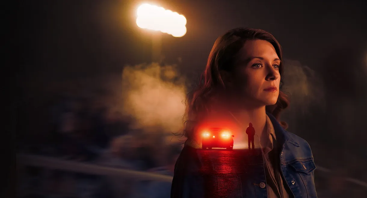 The Wife Who Knew Too Much