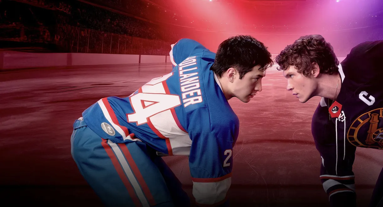 Heated Rivalry