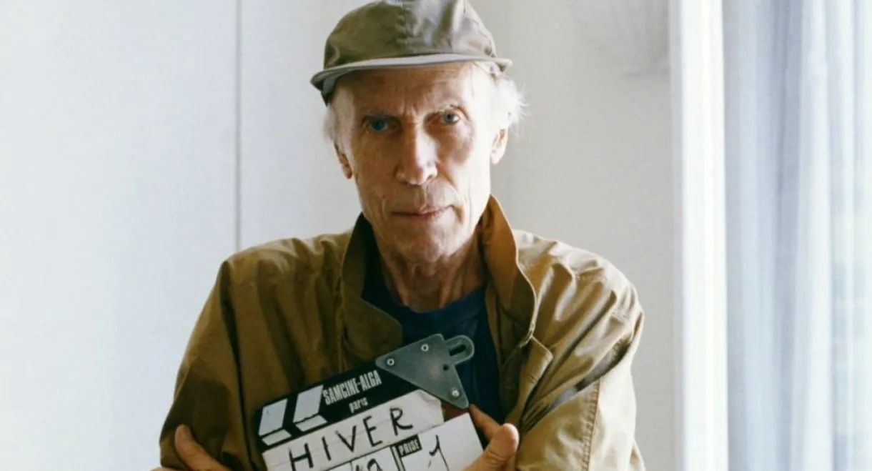 Eric Rohmer, je vais vous raconter une histoire